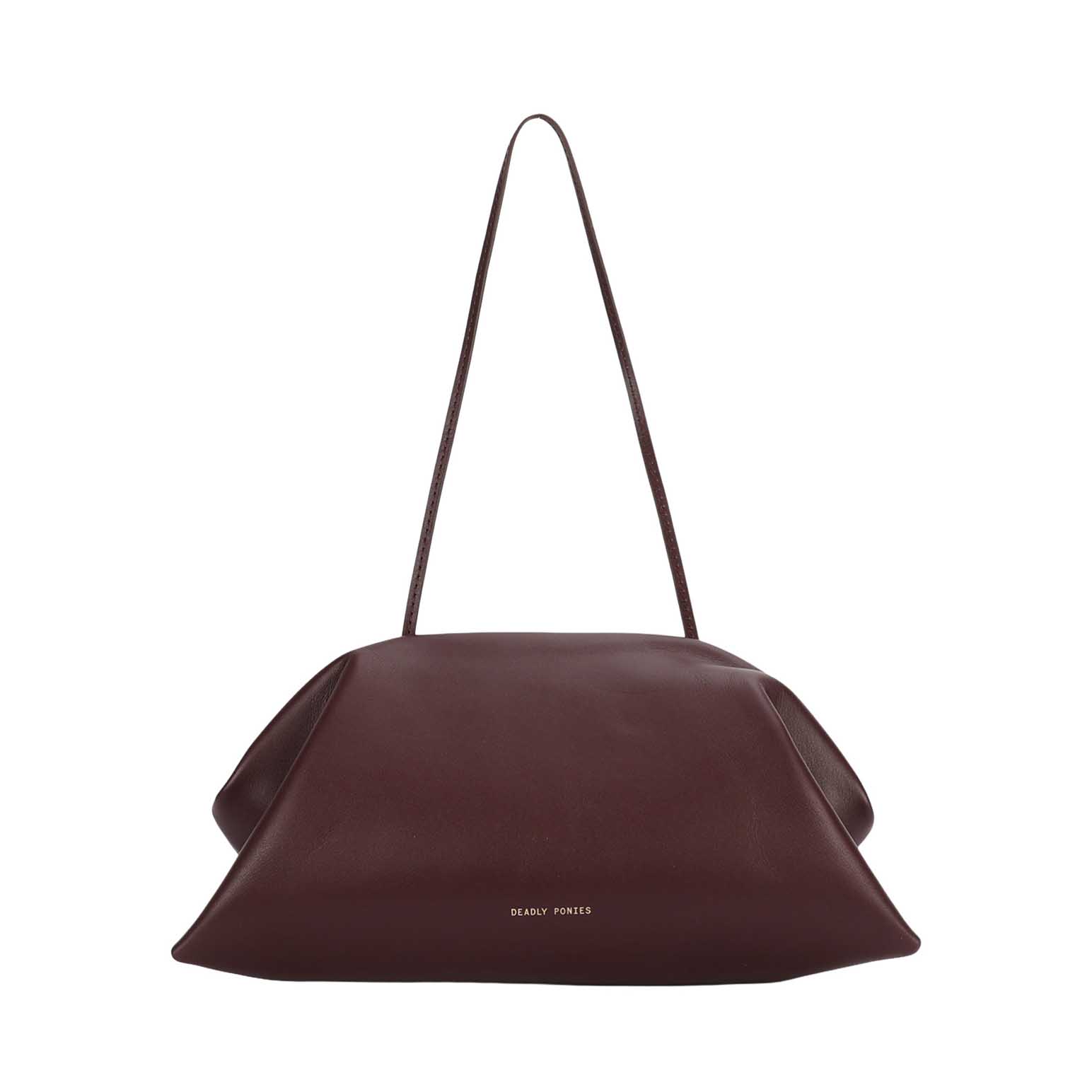 Deadly Ponies Vault Clutch